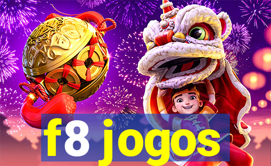 f8 jogos